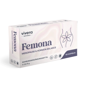 Femona Menopause