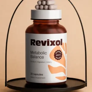 Revixol